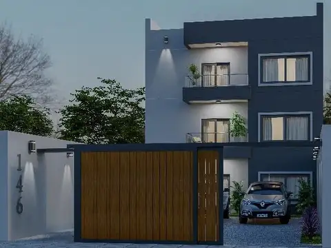 General Arenales 100