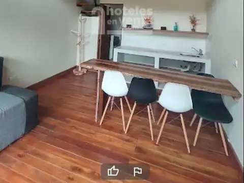 Hotel en Venta 6 Habitaciones