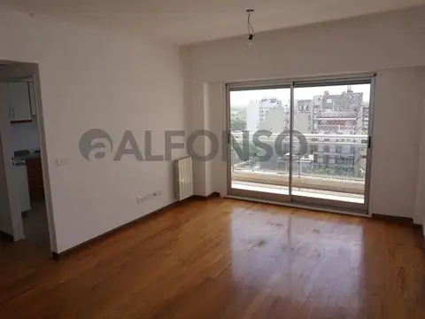 Departamento en Venta 18 años