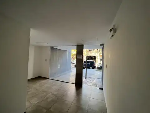 Fragata Sarmiento 2000 , Piso 3