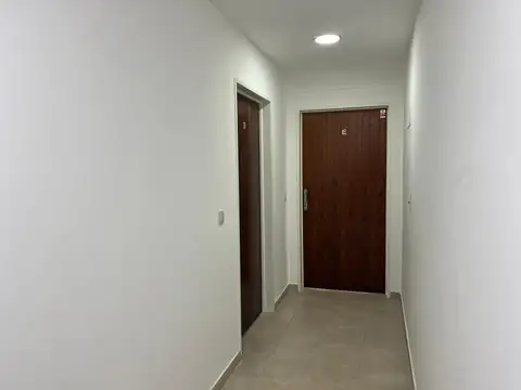 Departamento en Alquiler Temporal de Monoambiente