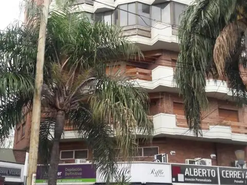 Av De Mayo 300 100, Piso 2