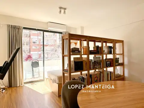 Monoambiente Venta en Nuñez