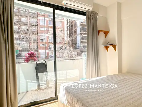 Departamento en Venta en Nuñez, USD 84.000