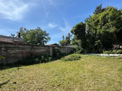 CASA 3 AMBIENTES- MERLO SUR