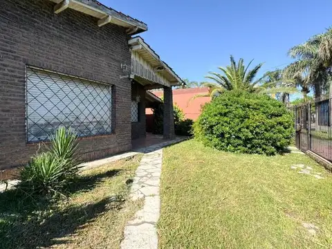 Casa en Venta de 1 dormitorio