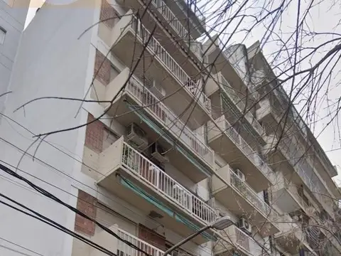 Departamento 2 Ambienten en Alquiler - Apto Profesional - Ramos Mejía