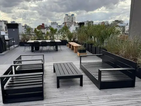 Vidal 2300, Piso 3