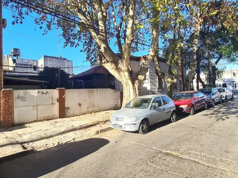 VENTA DE LOTE EN GENERAL SAN MARTIN
