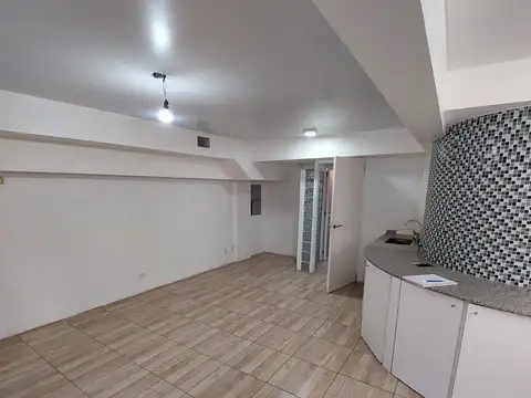 Oficina en alquiler en Belgrano R