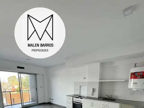 Depto Dos Ambientes OPORTUNIDAD