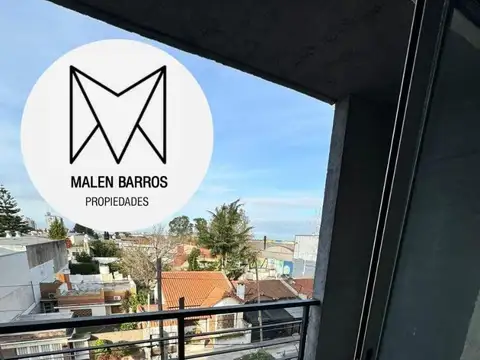 Departamento en Venta Permite mascota