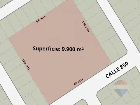 Terreno en Venta en Villa la Florida, USD 380.000