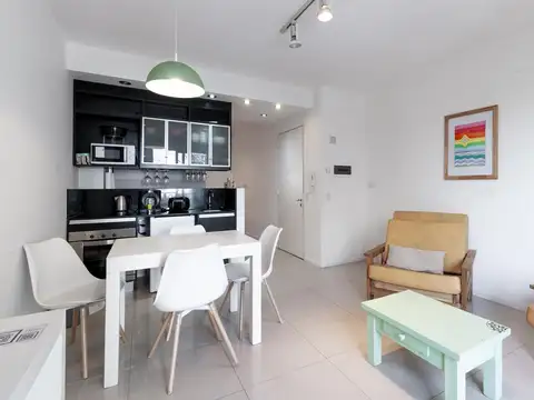 Departamento en Venta de Monoambiente