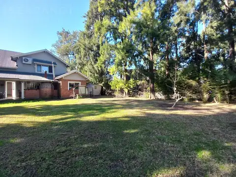 Casa en Alquiler de 3 dormitorios