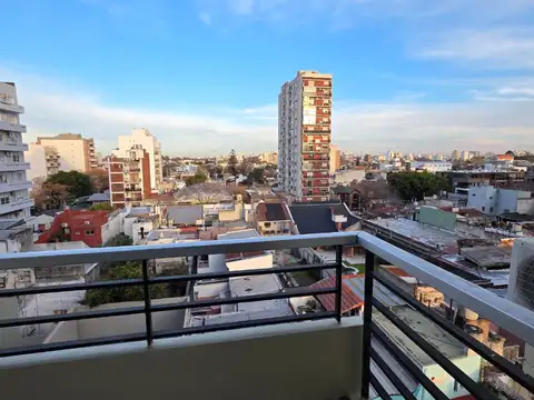 Departamento en Alquiler en Villa Pueyrredon, $ 680.000