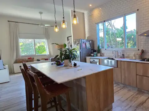 Casa en Alquiler Temporal al Noroeste