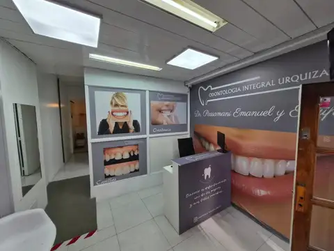 Alquiler Local Villa Urquiza