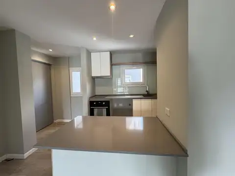 Departamento en Caballito