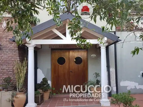 Casaquinta en venta, Neuquén 690, barrio Lambertuchi