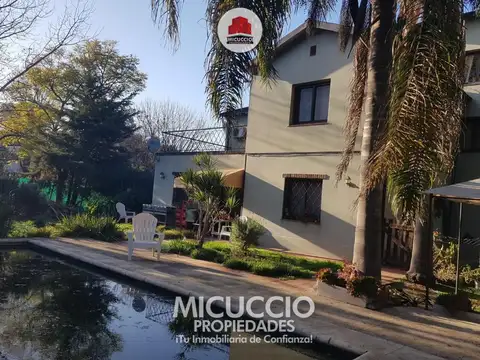 Quinta en Venta en Lambertucci, USD 210.000