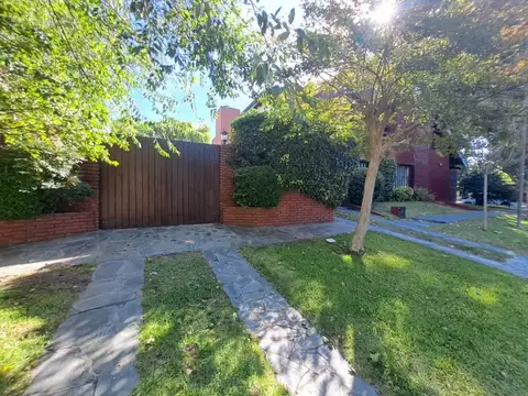 Casa en Venta de 4 dormitorios