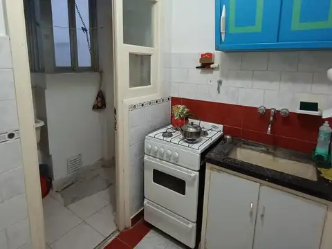 Departamento en  venta