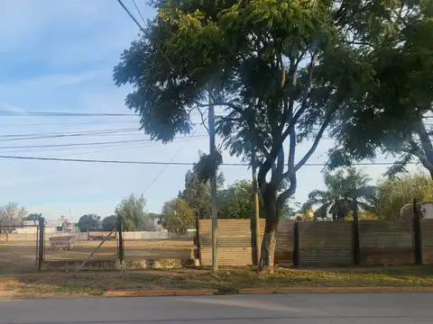 Terreno en Venta en Sunchales, USD 270.000