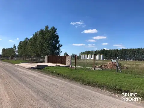 Fondo Comercio en Venta en Ramallo, USD 2.100.000