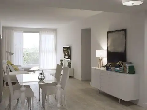 Avenida Monroe 1600