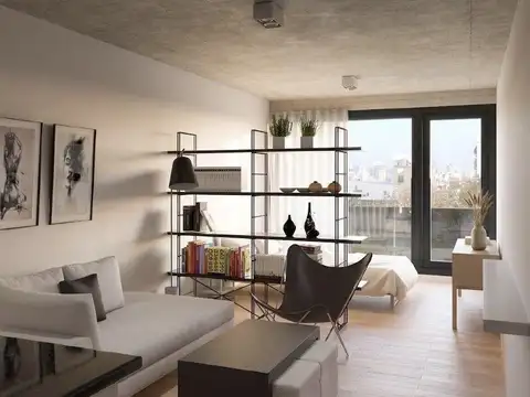 Departamento en Venta de 2 dormitorios