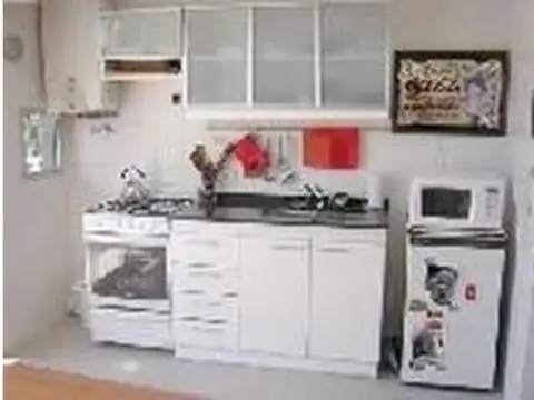 Departamento en Alquiler Temporal en Belgrano, USD 850