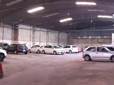 VENTA - Terreno apto para construir PB y 10 pisos - Barrio Abasto, Rosario.