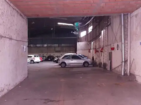 Terreno en Venta en Abasto, USD 1.600.000