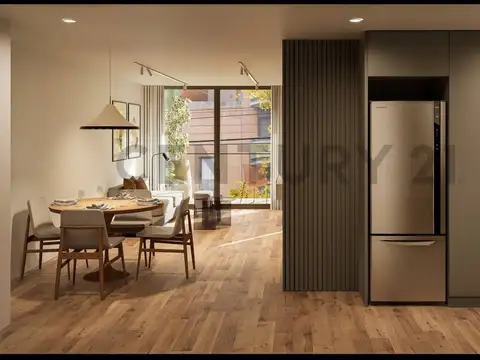 Departamento en Venta A Estrenar