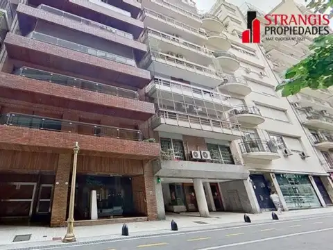 Departamento en Venta 40 años