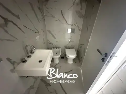 Departamento en Venta al Norte