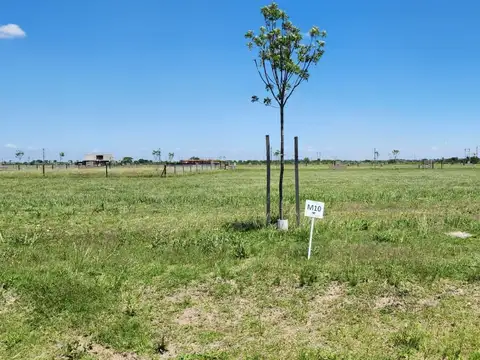 Venta terreno LOS PASOS III