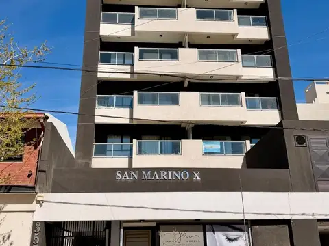 San Martin 300
