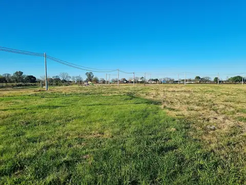 Terreno en Venta en Maciel, USD 20.800