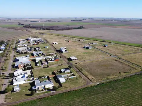 Terreno en Venta de 362,0 m2