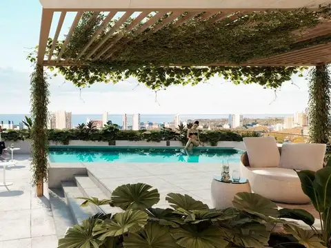 Departamento en Venta 1 año