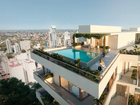Avenida Maipú 600