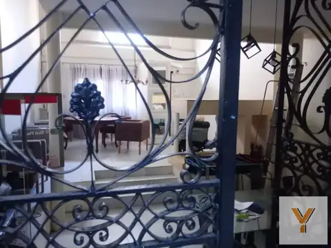 Depto Tipo Casa 4 ambientes con 3 baños