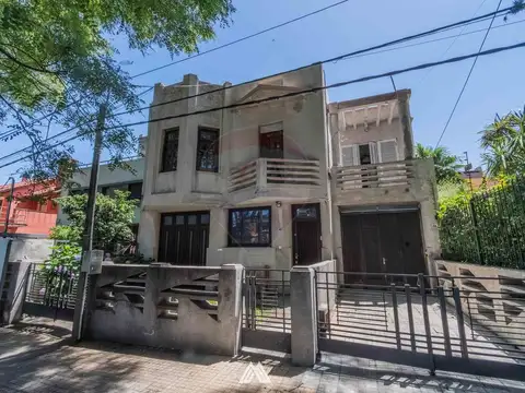 ALQUILER CASA 3 DORM. PATIO GARAJE MALVÍN DEPOSITO