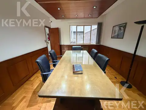 Oficina en Venta en La Plata, USD 67.000