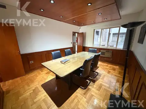 Oficina en venta | 3 ambientes | un baño | zona Tribunales | La Plata
