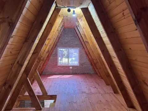 Casa en Venta A Estrenar