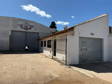 camino general belgrano e/ 415 y 413