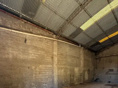 Casa en Alquiler 20 años